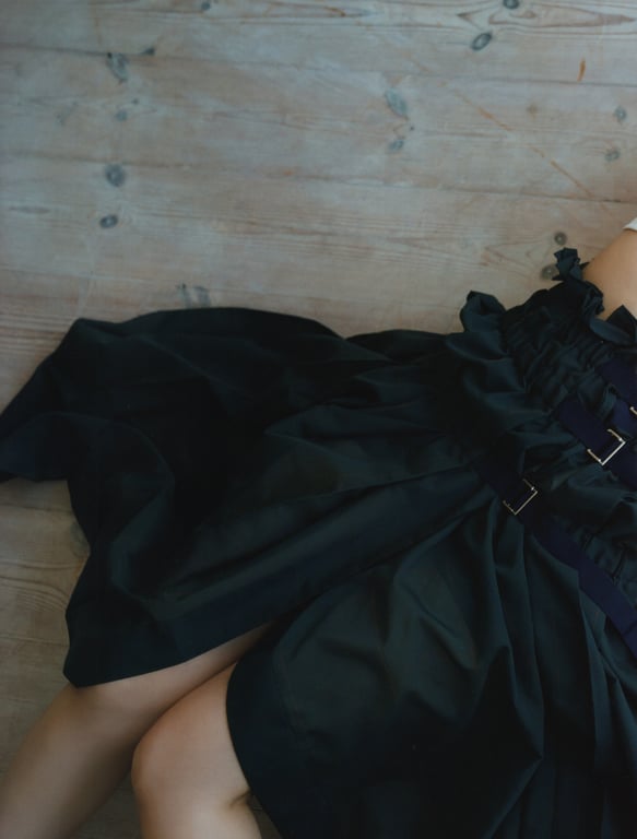 图片[6]-#欅坂46 首本写真集 『21人的未完成』\Ozeki - 全本免费在线观看-阅图吧