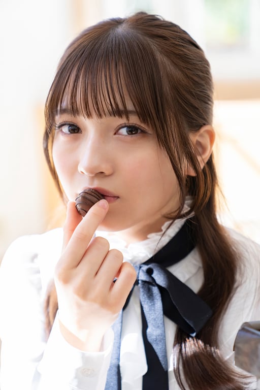 图片[9]-[FLASH Photobook] Nanako Kurosaki 黑嵜菜菜子 – Melting young lady 融化的千金小姐 (2023-05-30) - 在线免费观看-阅图吧