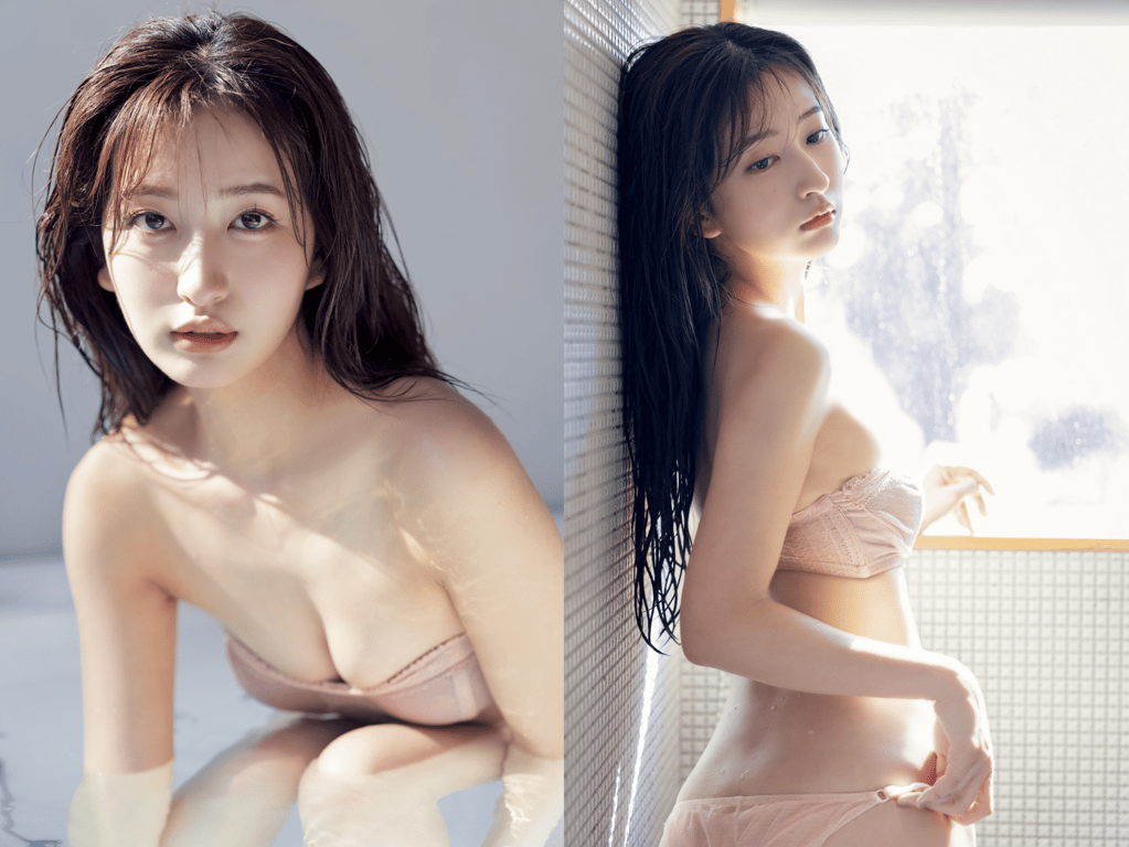 图片[7]-#【美女地图】齐藤里奈「令和的“Oshirina”」 - 全本免费在线观看-阅图吧