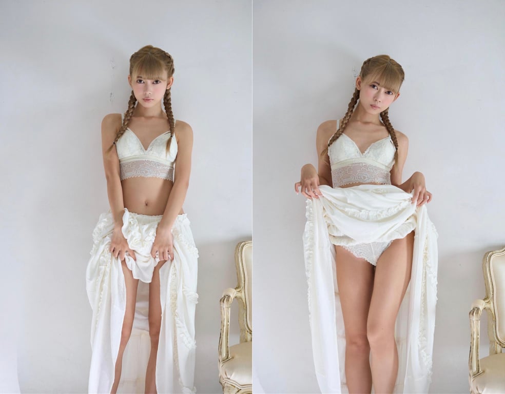 图片[91]-#Miu Arika 有神羽 – Imply… Vol. 1 - 全本免费在线观看-阅图吧