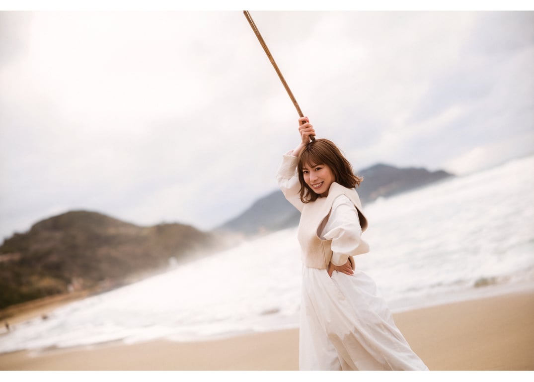 图片[92]-Mei Higashimura 东村芽依 1st Photobook - Mitsuketa 找到了 (2022-09-13) - 在线免费观看-阅图吧