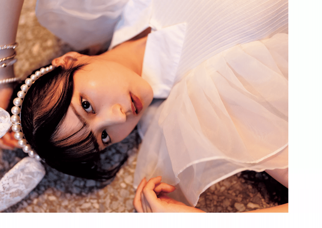 图片[39]-2023.10.04 宇咲（＃ババババンビ）１ｓｔ写真集『ｕｓａ　ｕｓａ』 YJ PHOTO BOOK - 在线免费观看-阅图吧