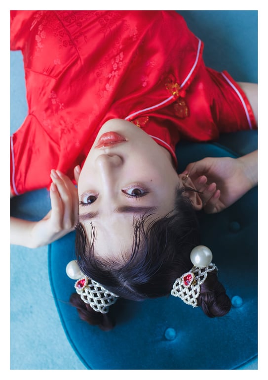 图片[41]-#Cocona Sakuragi 樱木心菜 – Anytime Cocotime (2022-09-22) - 全本免费在线观看-阅图吧