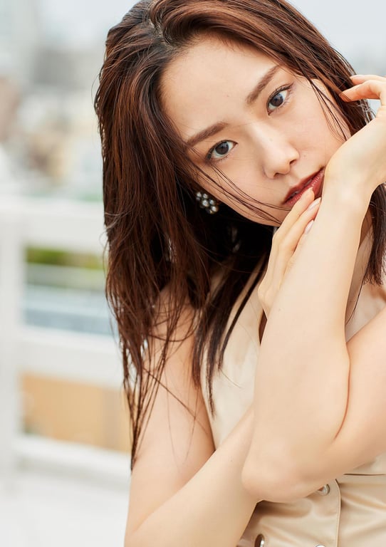 图片[7]-#Rima Matsuda 松田理麻 – Be Myself (2020-11-01) - 全本免费在线观看-阅图吧