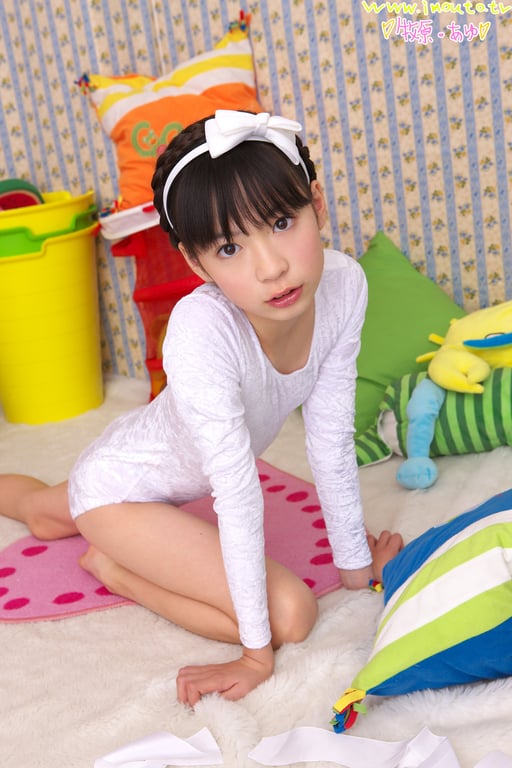 图片[161]-牧原あゆ 『純真無垢 vol.8』 - 在线免费观看-阅图吧