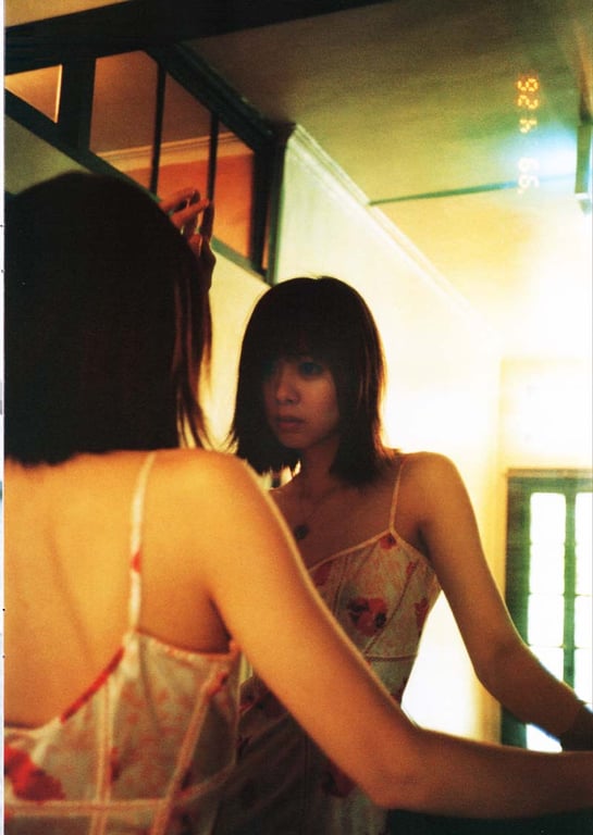 图片[137]-#(月刊シリーズ 007) – 月刊007 矢部美穂 - 全本免费在线观看-阅图吧