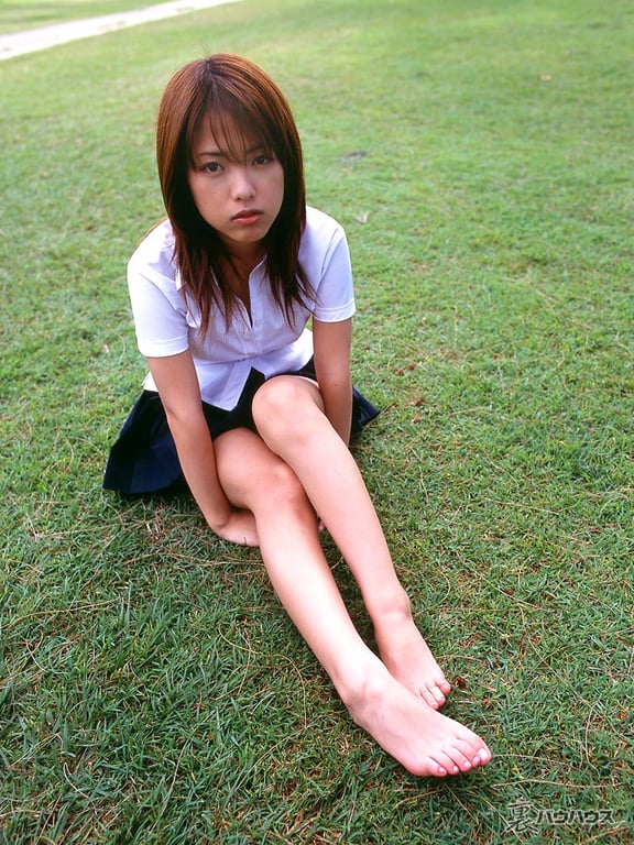 图片[107]-#Hitomi Itoh 伊藤瞳 – Sweet Dry Biscuits(200309) - 全本免费在线观看-阅图吧