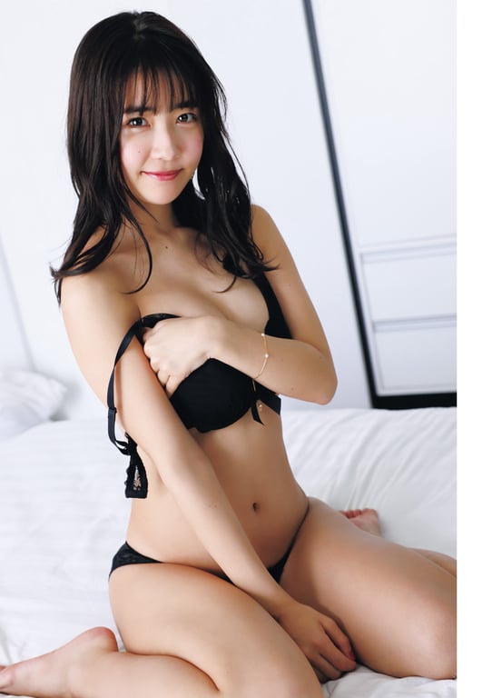 图片[34]-#Kisumi Amau 天羽希纯 – A…？ (2020-04-21) - 全本免费在线观看-阅图吧