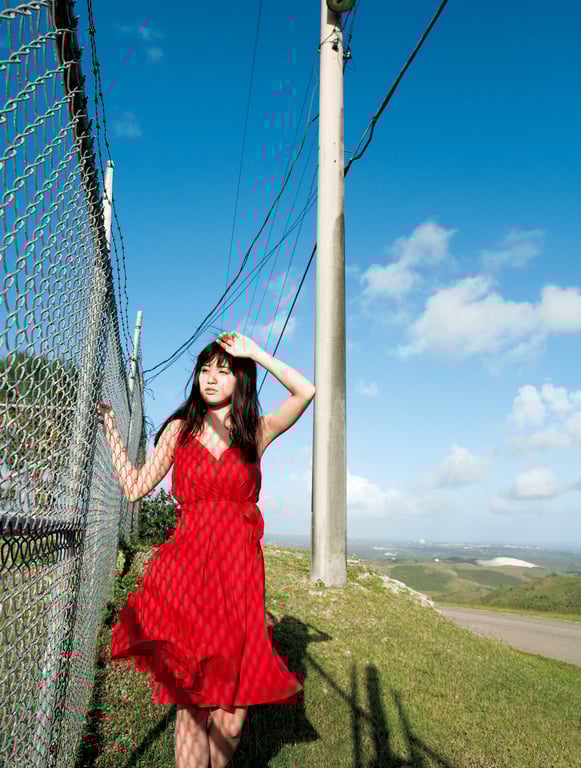 图片[79]-Shoko Takahashi 高桥翔子 - Takasho 高翔 - 在线免费观看-阅图吧