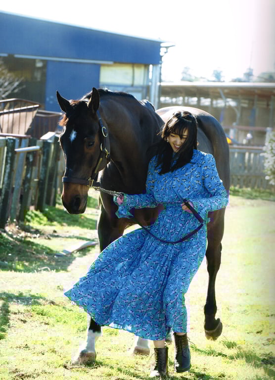 图片[9]-#2018.06.05 菅井友香1st写真集 未婚夫 - 全本免费在线观看-阅图吧