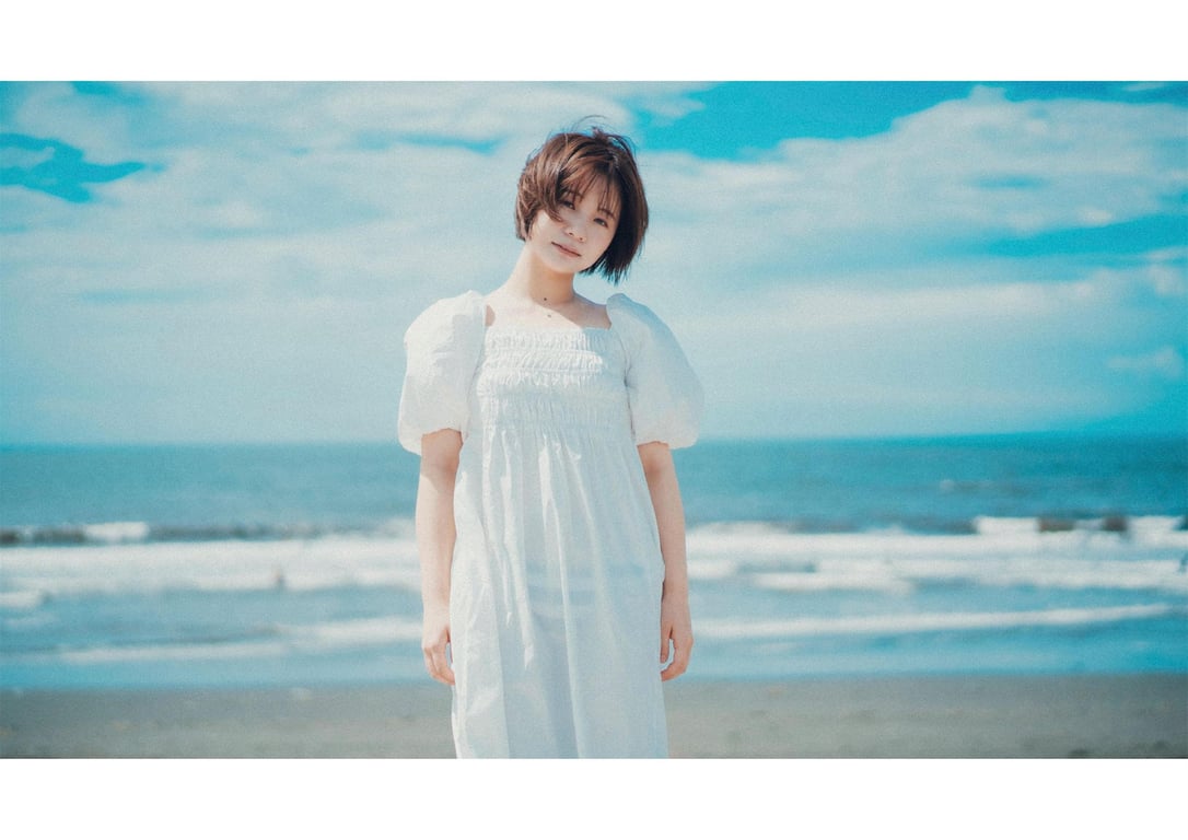 图片[53]-#Mana 真奈 blue. ~ Mana Portrait Album ~ (Wunder_Publishing_House.) - 全本免费在线观看-阅图吧