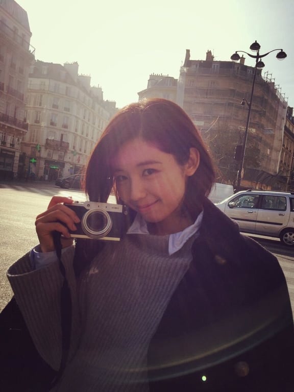 图片[2]-#2016.02.14 Rina Koike 小池里奈 写真集 『 Departure 』 - 全本免费在线观看-阅图吧