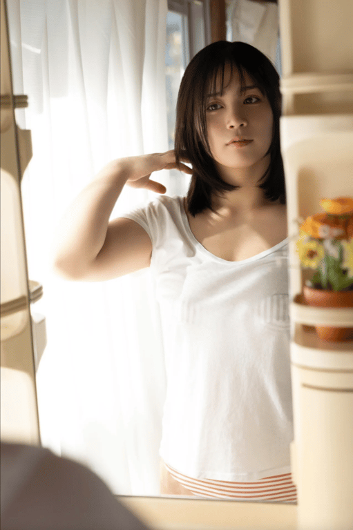 图片[7]-#FRIDAYデジタル写真集 山岡雅弥 与她同居的话 Part1 20カット - 全本免费在线观看-阅图吧