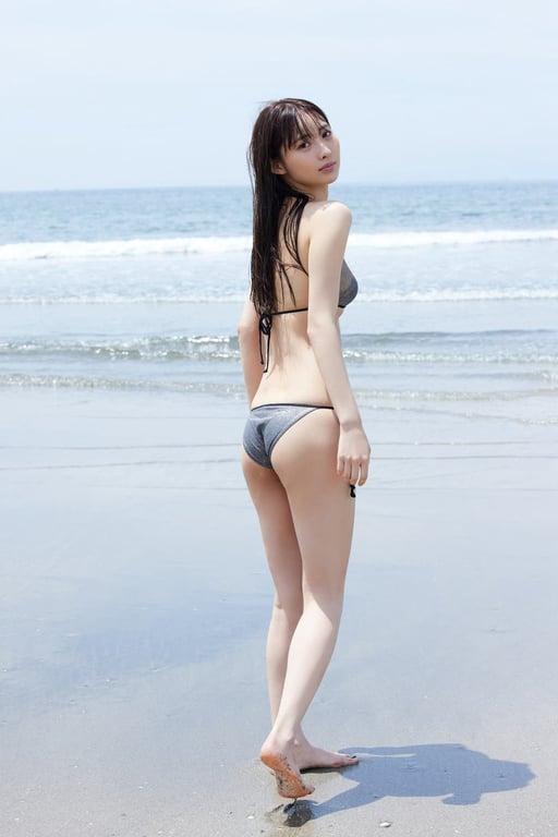 图片[46]-#マンスリーガール008＝あのん FRIDAY monthly girl - 全本免费在线观看-阅图吧