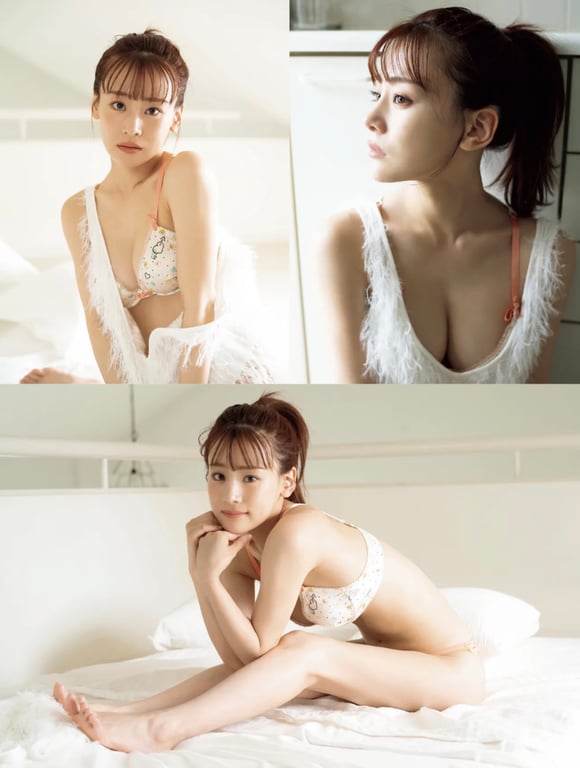 图片[3]-福岡みなみ レディーな彼女 - 在线免费观看-阅图吧