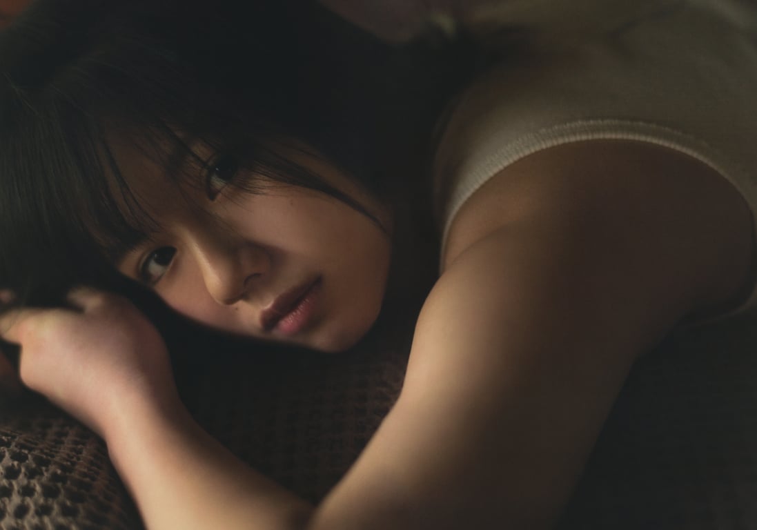 图片[75]-#Miho Watanabe 渡邉美穗 1st Photobook – Hidamari 阳光 (2019-01-17) - 全本免费在线观看-阅图吧