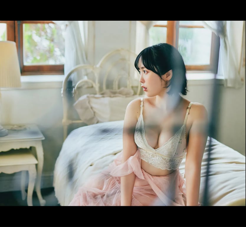 图片[12]-#FRIDAYデジタル写真集 夜道雪『Serenade』 - 全本免费在线观看-阅图吧