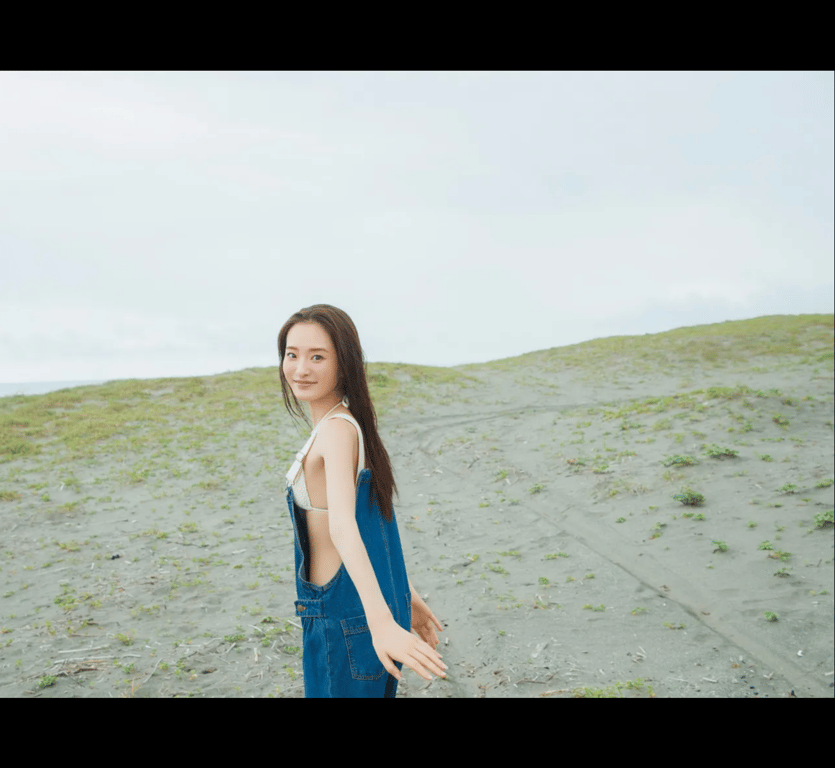 图片[100]-#FRIDAYデジタル写真集 神谷明采『Miss东大的初次比基尼！豪华120页』全カット - 全本免费在线观看-阅图吧