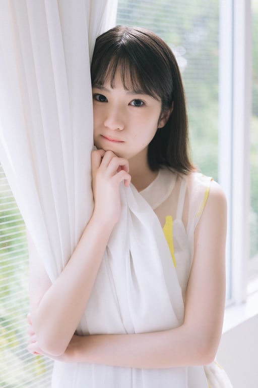 图片[20]-#Eriko Hashimoto 桥本绘莉子 (35P1V) - 全本免费在线观看-阅图吧