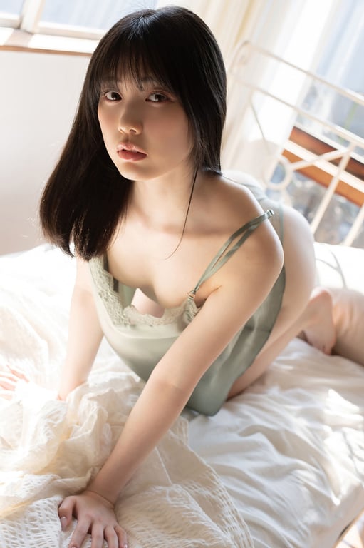 图片[47]-#石川澪《不完美的果实》 - 全本免费在线观看-阅图吧