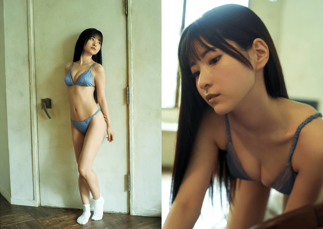 图片[9]-#BRODY数字写真集 小鸟游るい《即使忘记春天》[41p] - 全本免费在线观看-阅图吧