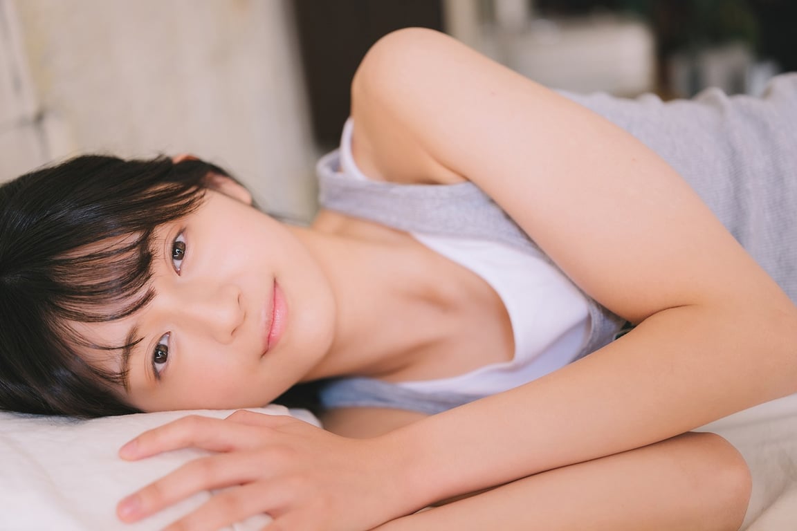 图片[22]-#Hinano Kubo 久保日菜乃 (34P1V) - 全本免费在线观看-阅图吧