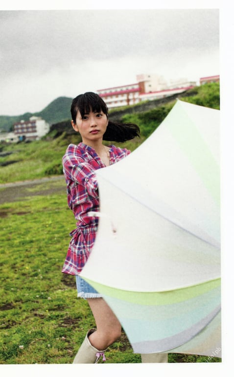 图片[30]-#志田未来 写真集 未来～小さいですけど、何か？～ - 全本免费在线观看-阅图吧