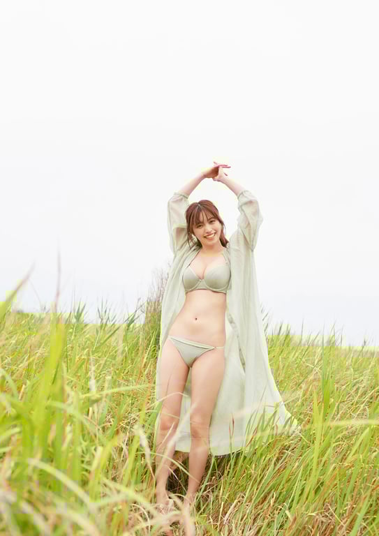 图片[30]-Miyu Murashima 村島未悠 – Three Miles to The Heaven【数字限定】村島未悠写真集2 G电视数字！ (G电视数字！) - 在线免费观看-阅图吧