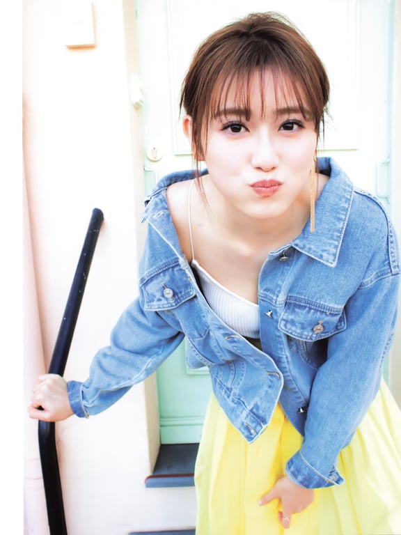 图片[28]-#Akane Moriya 守屋茜 1st Photobook – Subconscious 潜在意识 (2019-06-26) - 全本免费在线观看-阅图吧