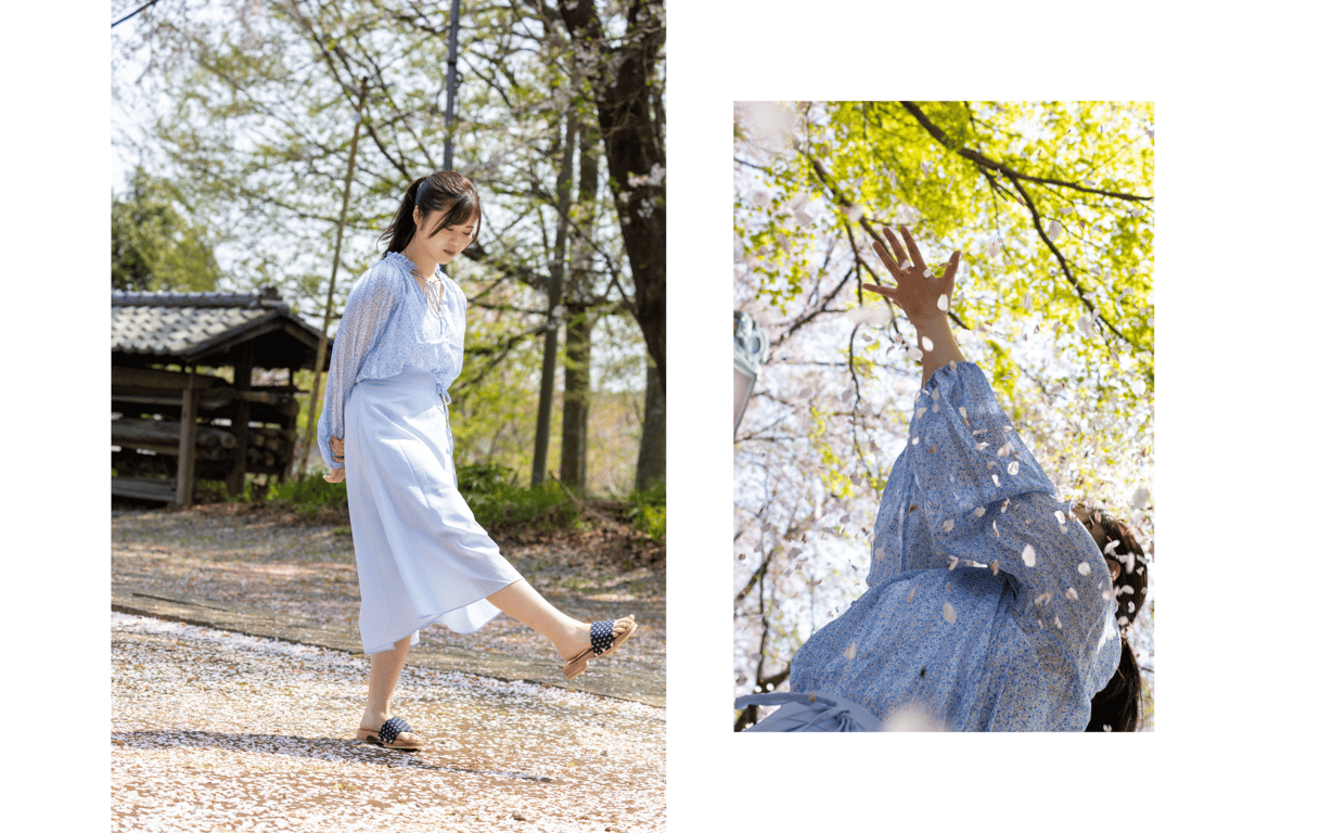 图片[4]-#望月彩香 グラビア写真集 ことの始まり - 全本免费在线观看-阅图吧