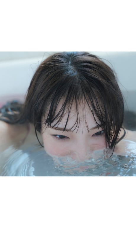 图片[59]-[数字限定]里仲菜月写真集「练习曲」 週プレ PHOTO BOOK - 在线免费观看-阅图吧