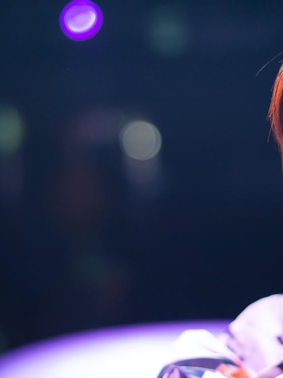 图片[152]-#Luna Amemiya 雨宮留菜 – ~real~ Vol.5 (2020-05-07) - 全本免费在线观看-阅图吧