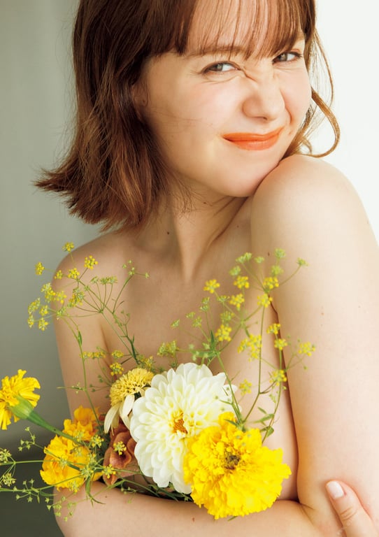 图片[118]-#Reina Triendl 特林德尔玲奈 – Ambiguous 暧昧 (2022-01-23) - 全本免费在线观看-阅图吧