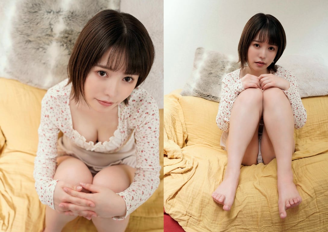 图片[10]-#Exciting Girls 星仲心美デジタル写真集 - 全本免费在线观看-阅图吧