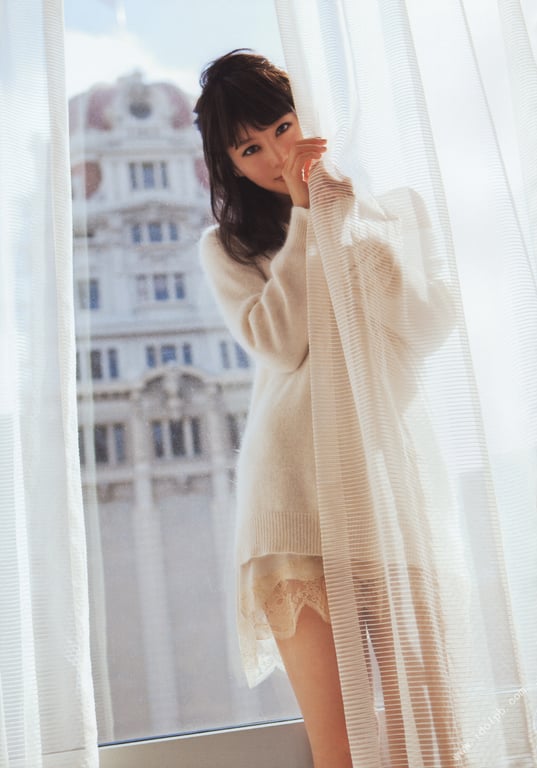 图片[112]-#堀北真希 写真集 Dramatic - 全本免费在线观看-阅图吧