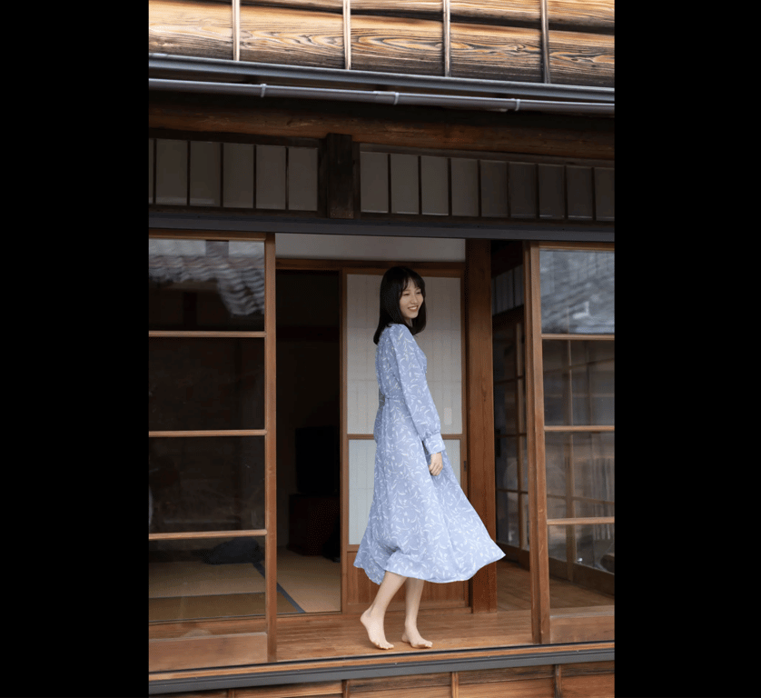 图片[5]-#FRIDAYデジタル写真集 志田音々『オトナなねねまる vol.1』20カット - 全本免费在线观看-阅图吧