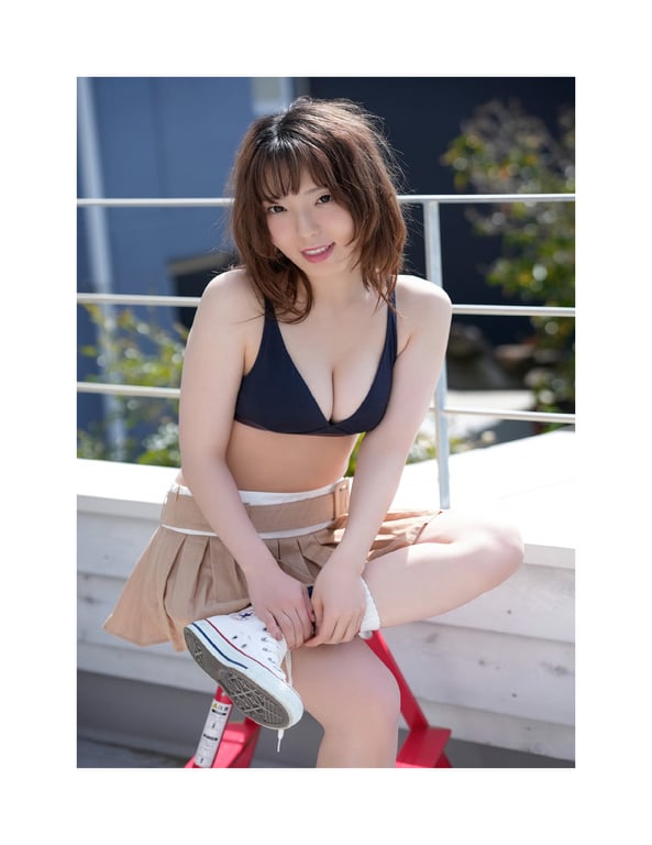 图片[60]-#FRIDAYデジタル写真集 吉原怜那『SEXY90000!! vol.1』 - 全本免费在线观看-阅图吧