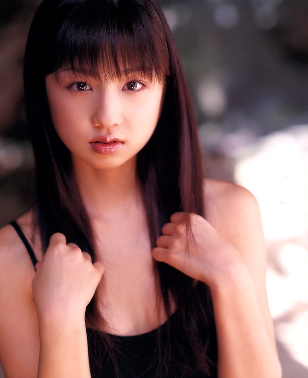 图片[70]-#小倉優子 – photo & story book「苹果桃子女王」 - 全本免费在线观看-阅图吧