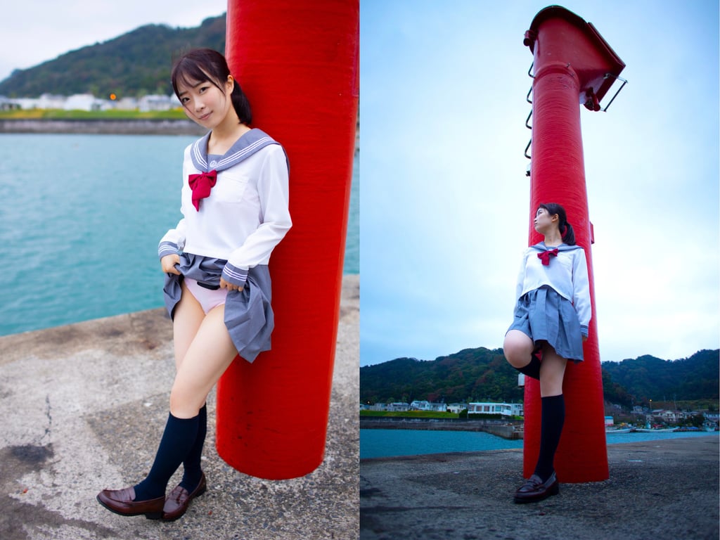 图片[72]-#幼なじみ 渡辺まお ヌード写真集 - 全本免费在线观看-阅图吧