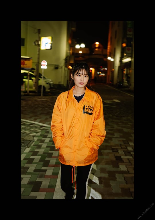 图片[33]-#NEWLOOK【girl meets street】神宫寺奈绪 - 在线免费观看-阅图吧