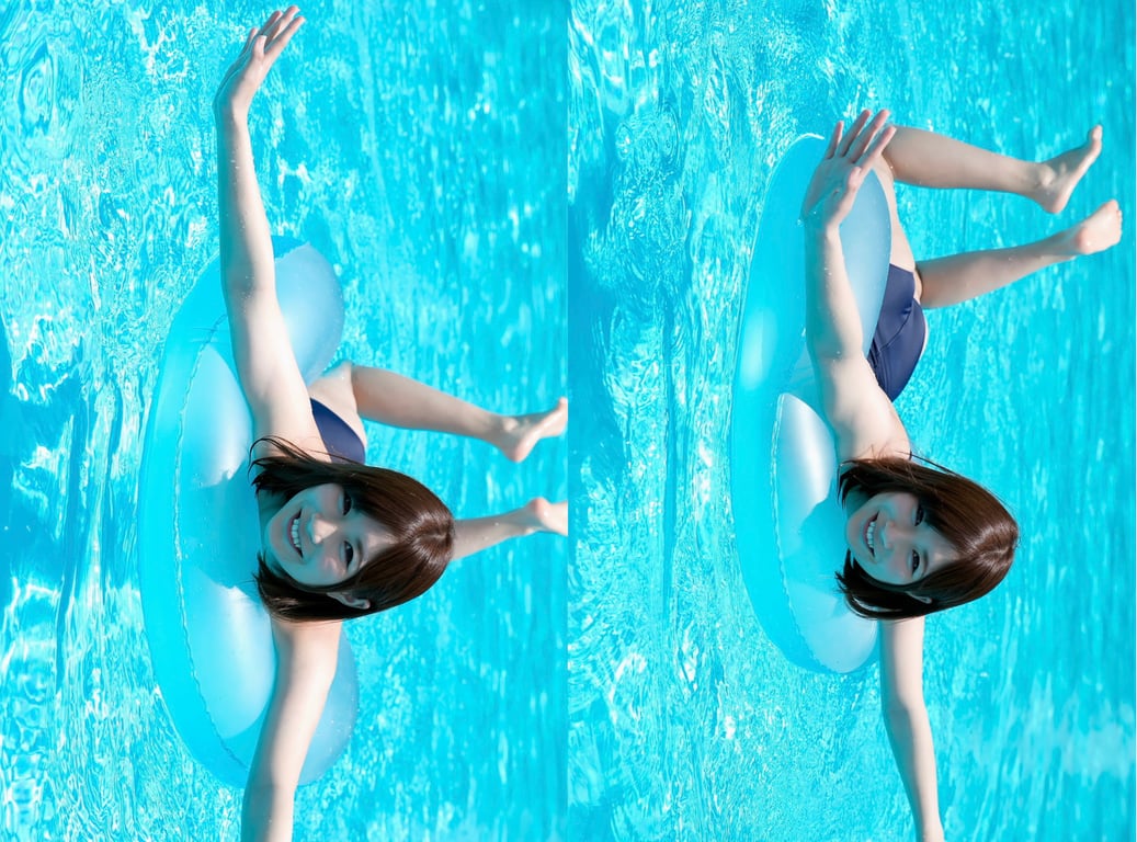 图片[123]-#伊藤里織 SAORI Styles 初恋不会忘记(エスデジタル) - 全本免费在线观看-阅图吧