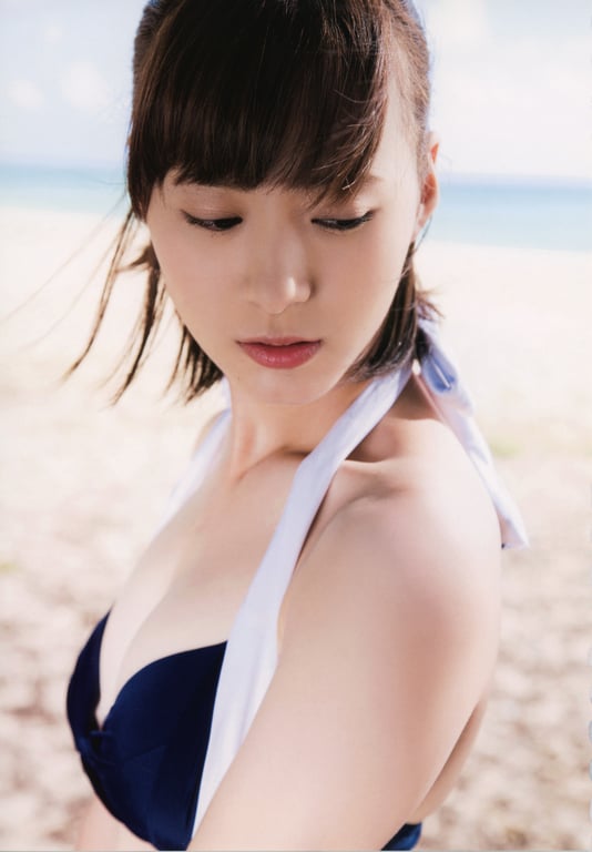 图片[34]-#モーニング娘。’14「アロハロ! モーニング娘。’14 写真集」 Amazon限定カバーVer - 全本免费在线观看-阅图吧