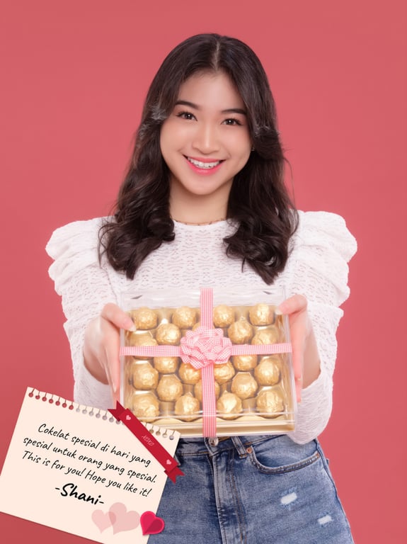 图片[3]-#JKT48 – Be M…entine - 全本免费在线观看-阅图吧