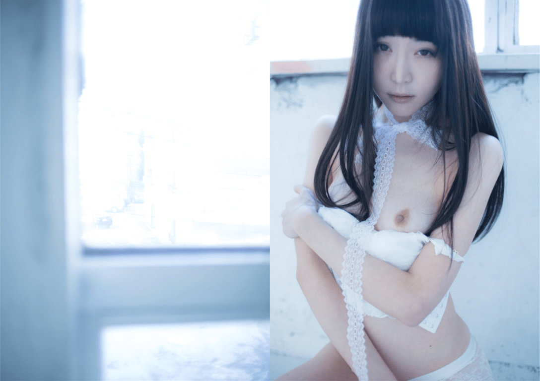 图片[38]-#七菜乃写真集『White』 - 全本免费在线观看-阅图吧