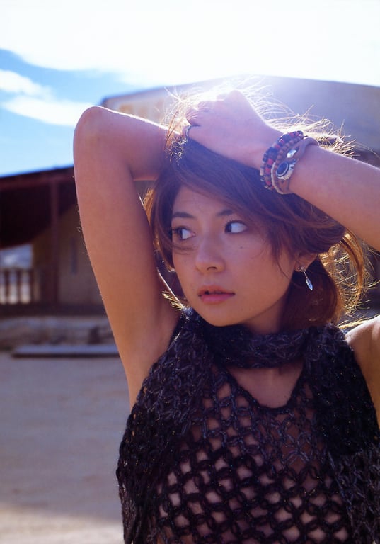 图片[13]-#松田纯 – LUNA JUNE - 全本免费在线观看-阅图吧