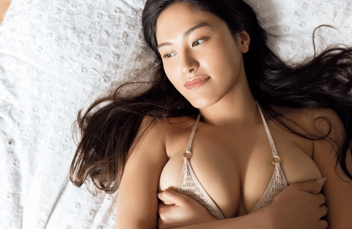 图片[9]-#ロサリオ恵奈 ダイナマイトなBODYに釘付け - 全本免费在线观看-阅图吧