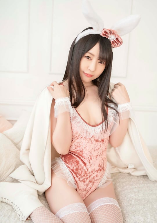 图片[57]-#TSUBOMI 花蕾 Count sheep【Sleep】 (2020-10-09) - 全本免费在线观看-阅图吧