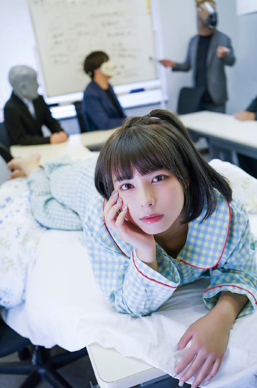 图片[65]-#Amisa Miyazaki 宫崎亚美沙 – SLEEPING GIRL (2021-11-01) - 全本免费在线观看-阅图吧