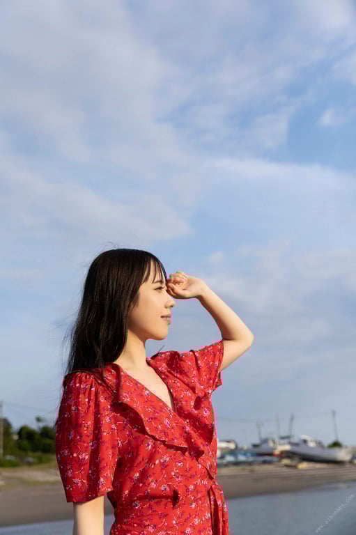 图片[86]-Yotsuha Kominato 小凑四叶 - Naked princess vol.2 赤裸的公主 vol.2 (2022-08-05)2022.08.05 小凑四叶「赤裸的公主」vol.2 120页完全版 FRIDAY数字写真集 - 在线免费观看-阅图吧