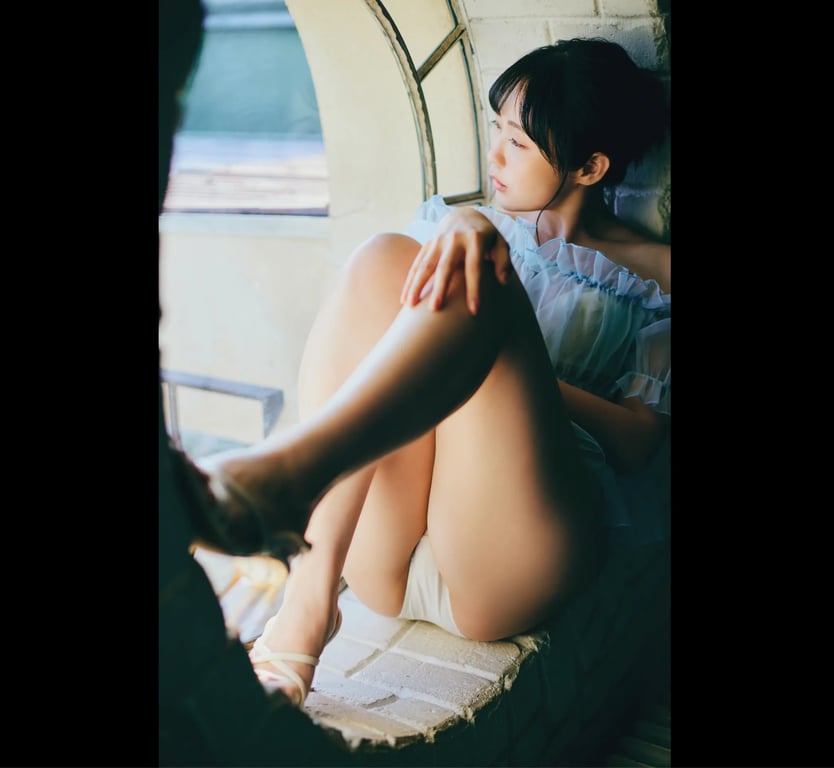 图片[62]-#FRIDAYデジタル写真集 夜道雪『Serenade』 - 全本免费在线观看-阅图吧